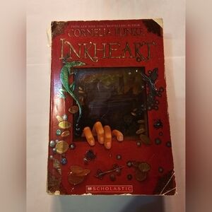 Inkheart Kids Books